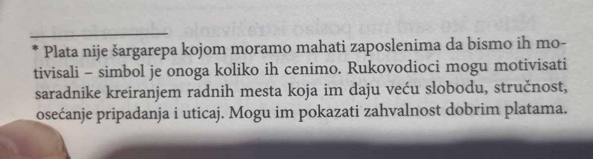 AndrejaNikolic's tweet photo. Adam Grant, Razmisli još jednom

#weekendvibes https://t.co/oX9xcV7eYl