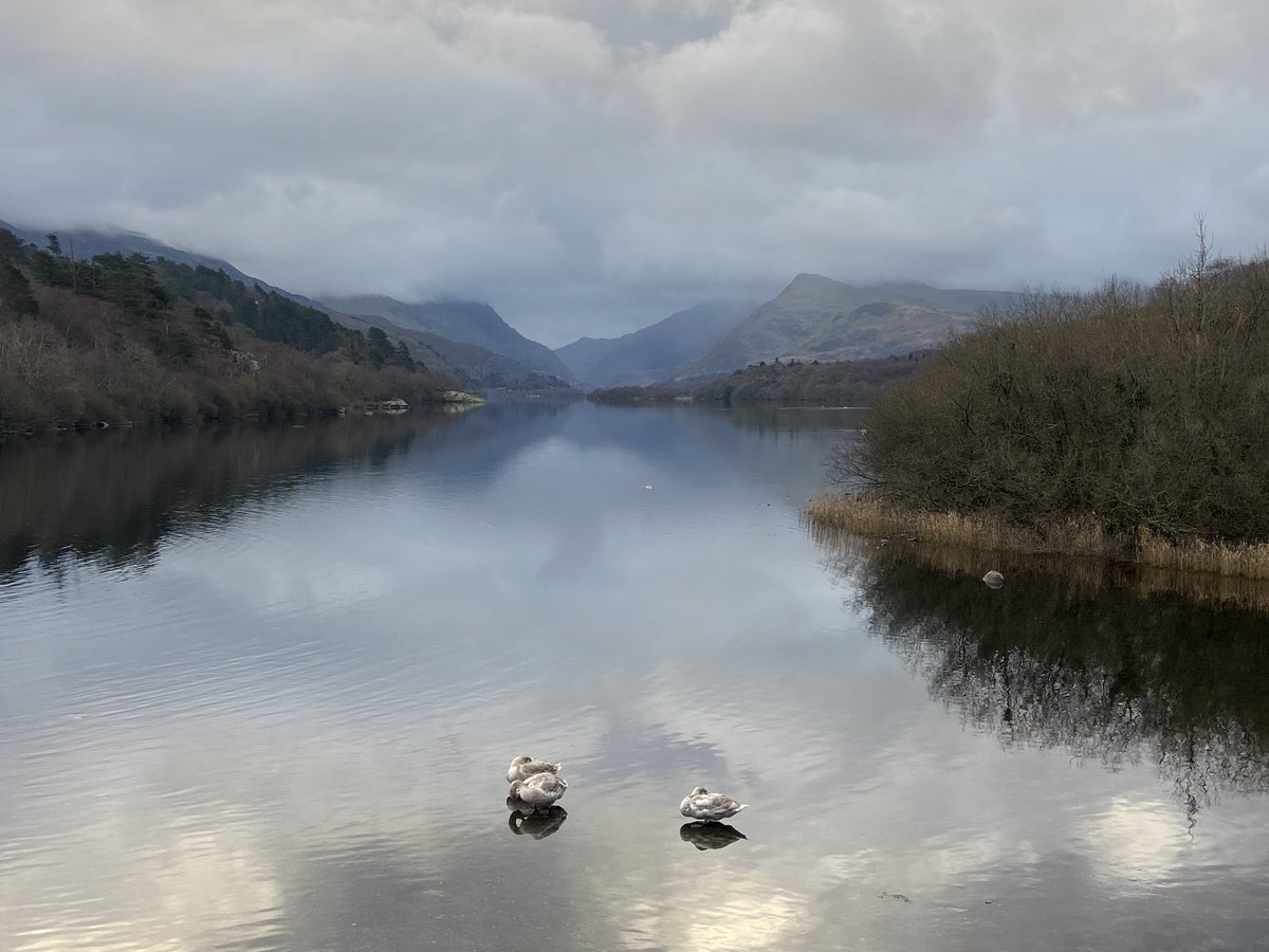 fionacreynolds's tweet photo. Beautiful Snowdonia https://t.co/FRNCWmjUVh
