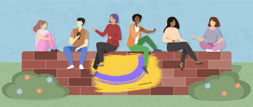 ICoZimbabwe's tweet photo. Let's have open and frank discussions about Intersex Issues. That way, an inclusive legal environment and non-toxic society is guaranteed. LETS TALK INTERSEX! #WeAreIntersex #ICoZ @IntersexSA @OtherFoundation @hivosrosa @freetobeme_ca @CHR_HumanRights @AstraeaUpdates @naczim https://t.co/uHjuUTEOxC