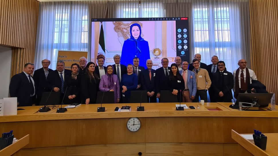 Giulio Terzi (@giulioterzi) on Twitter photo Convegno della Resistenza iraniana al parlamento norvegese 10 febbraio 2023
<a href="/GlobalCRL/">GlobalCRL</a> <a href="/rod_gian/">Rodolfo Giannursini</a> @FedDirittiUmani <a href="/HakamianMahmoud/">mahmoud hakamian</a> <a href="/elizamparutti/">ElisabettaZamparutti</a> <a href="/GabrieleCarrer/">Gabriele Carrer</a> <a href="/MatteoAngioli/">Matteo Angioli</a> <a href="/terzigio/">Giovanni Terzi</a> <a href="/LucioMalan/">Lucio Malan</a> <a href="/EGardini/">Elisabetta Gardini</a> <a href="/MarcoScurria/">Marco Scurria</a> <a href="/DowlatNowrouzi/">Dowlat Nowrouzi</a> @AlejoVilasQuadras <a href="/STRUANSTEVENSON/">STRUAN STEVENSON</a> <a href="/isj/">ISJ</a> Convegno della Resistenza iraniana al parlamento norvegese 10 febbraio 2023
<a href="/GlobalCRL/">GlobalCRL</a> <a href="/rod_gian/">Rodolfo Giannursini</a> @FedDirittiUmani <a href="/HakamianMahmoud/">mahmoud hakamian</a> <a href="/elizamparutti/">ElisabettaZamparutti</a> <a href="/GabrieleCarrer/">Gabriele Carrer</a> <a href="/MatteoAngioli/">Matteo Angioli</a> <a href="/terzigio/">Giovanni Terzi</a> <a href="/LucioMalan/">Lucio Malan</a> <a href="/EGardini/">Elisabetta Gardini</a> <a href="/MarcoScurria/">Marco Scurria</a> <a href="/DowlatNowrouzi/">Dowlat Nowrouzi</a> @AlejoVilasQuadras <a href="/STRUANSTEVENSON/">STRUAN STEVENSON</a> <a href="/isj/">ISJ</a>