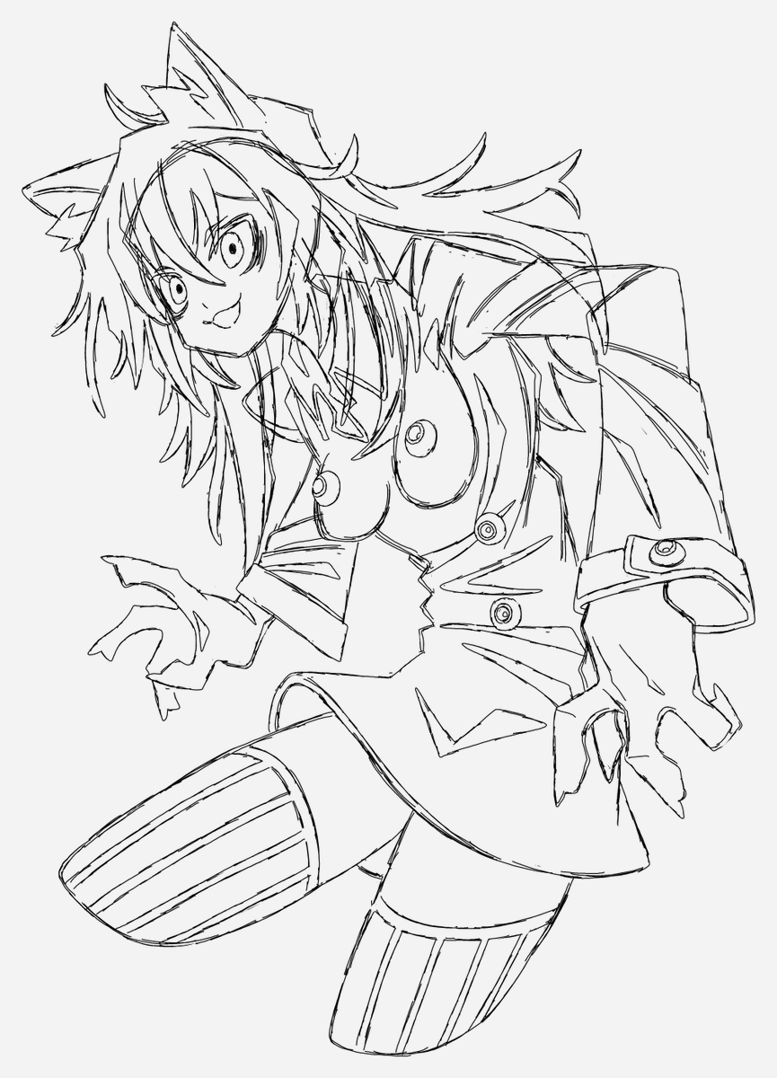 sketch 
