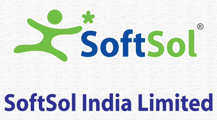 equitybulls's tweet photo. Softsol India Ltd Q3FY23 consolidated net profit at Rs. 6.85 crores
#SoftsolIndia #Q3FY23 #9MFY23 #ResultUpdate
https://t.co/3z28PZ8XWw https://t.co/hARDyikqCj