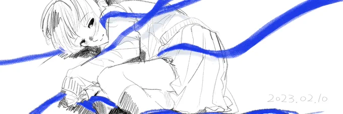 #イラスト 