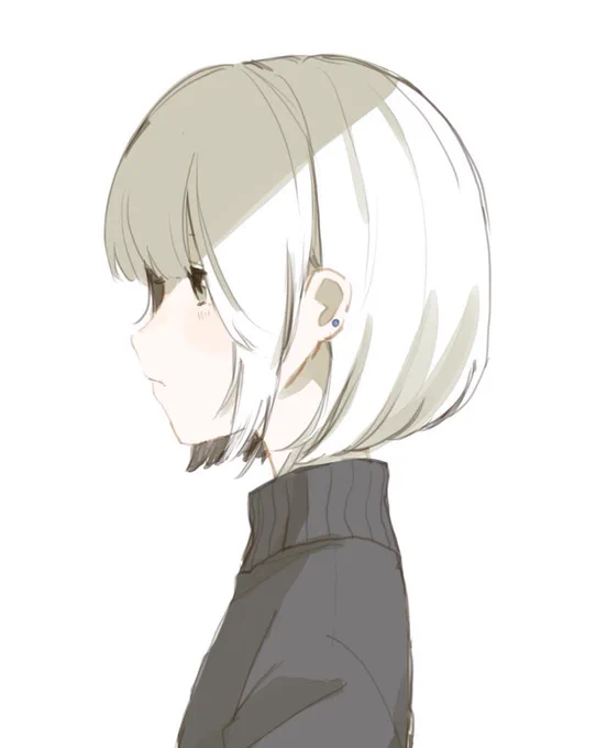 #イラスト 
