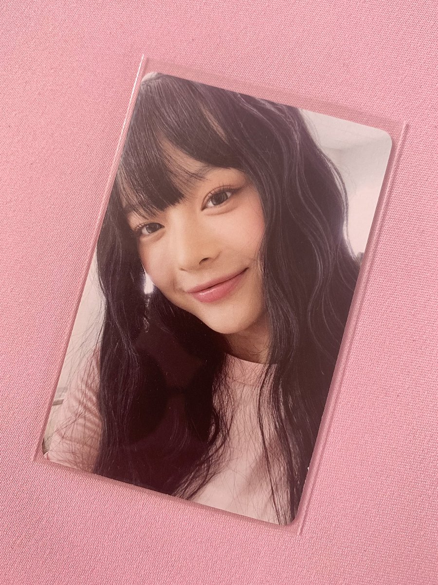 bearysoob's tweet photo. #rylamails
helloo @wtsjwonieq, hanni arrived safely hehe. thank u so much for trading with me ! i appreciate the safe packaging and the generous freebies ! til our nextttt
#wtsjwonieqtrades https://t.co/8c3pjoVncI