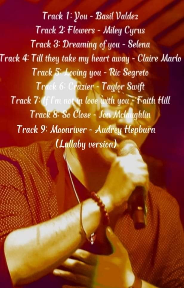 simply_tesa's tweet photo. Fall in love with this playlist❣️ #dktijam #lovesongchallenge #lovemonth

Check it out and please do subscribe: 
https://t.co/nejQgGRbjW https://t.co/LRvGKrIIh9