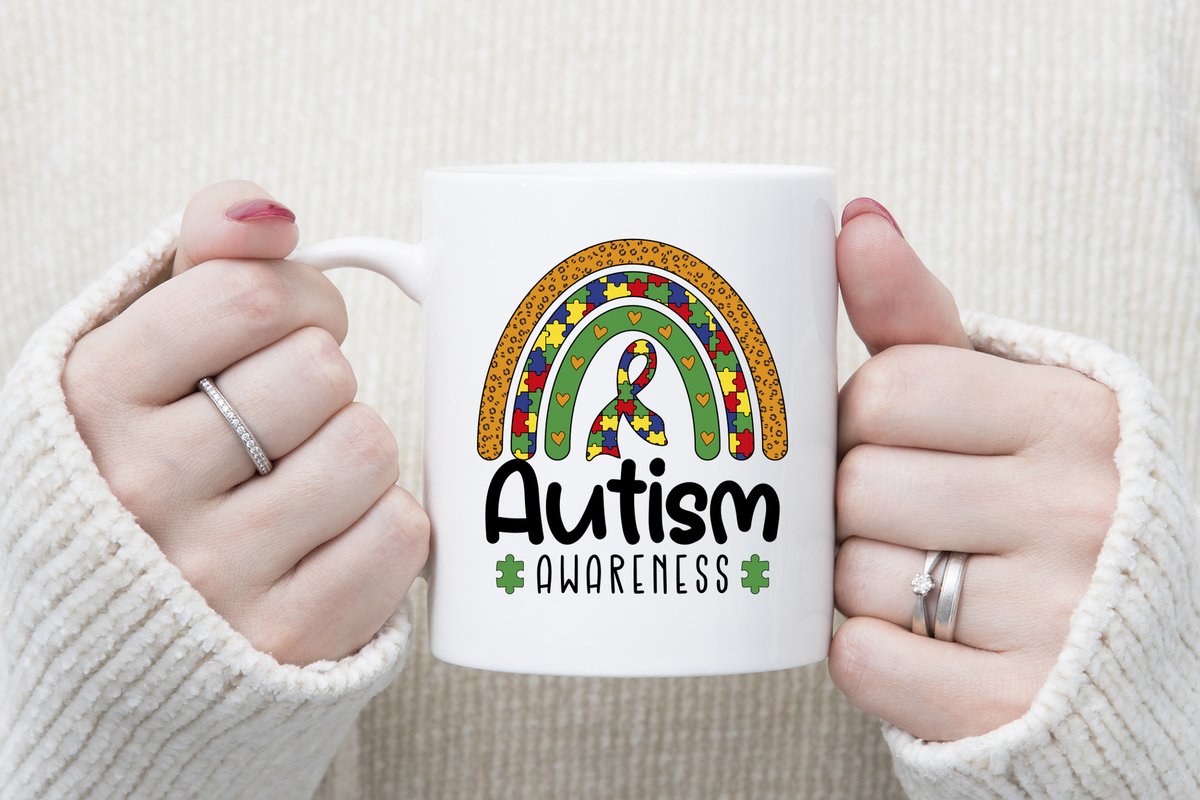 #Autism Awareness PNG Sublimation Design. Create t-shirts, mugs, and more.

Shop Now:👇
creativefabrica.com/product/autism…

#Autism #AutismAcceptance #AutismInAdulthood #AutismAwareness #AutismDoesntEndAtFord #Awareness #Puzzle #SmallBusiness #giftideas #tshirtdesign #PNG