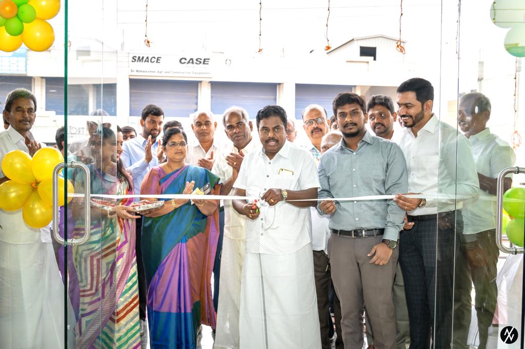 Hero Electric on Twitter "Coimbatore, Ready to experience the best of