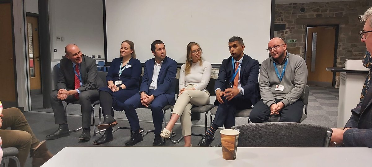 Richard Singleton tweet media