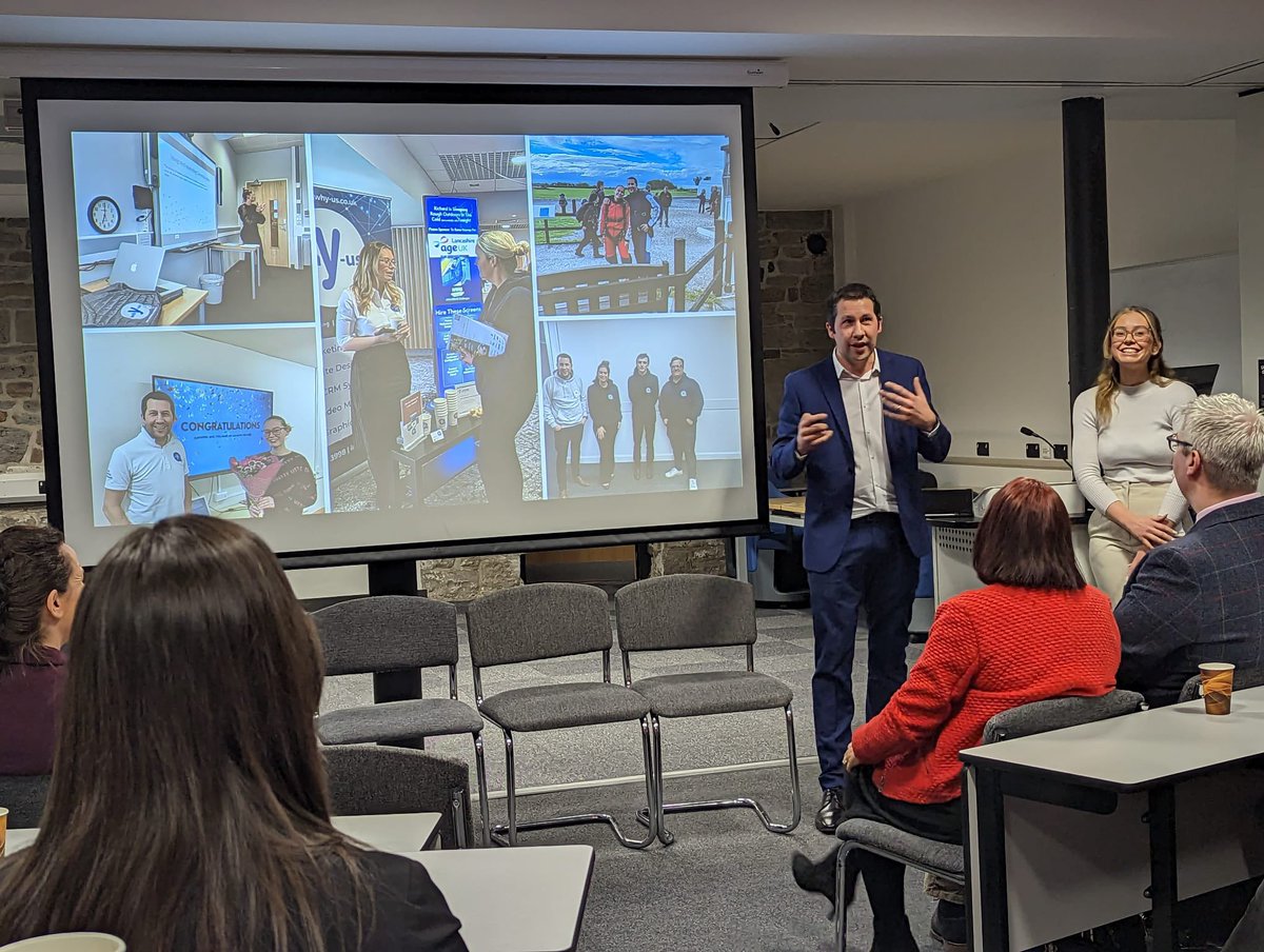 Richard Singleton tweet media