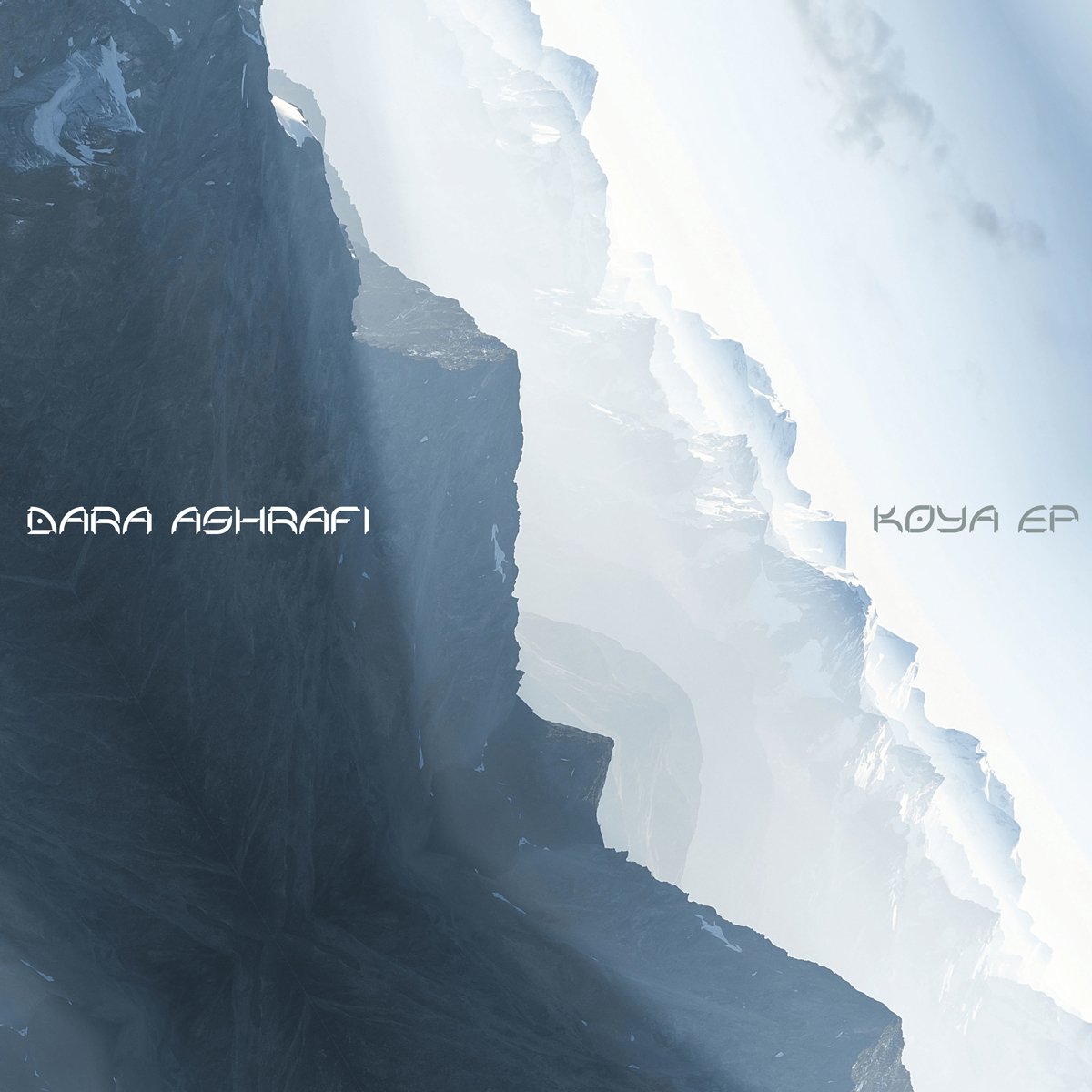 Dara Ashrafi presents a smashing self released release titled "Koya EP".

OUT NOW:
daraashrafi.bandcamp.com/album/koya-ep

Supported by Josh Wink, Danton Eeprom, Arnaud Le Texier, Anthony Pappa, Marco Faraone, Agent Orange,  Ilario Alicante, Dr. Motte..

 #beatport #technomusic #dj #techno