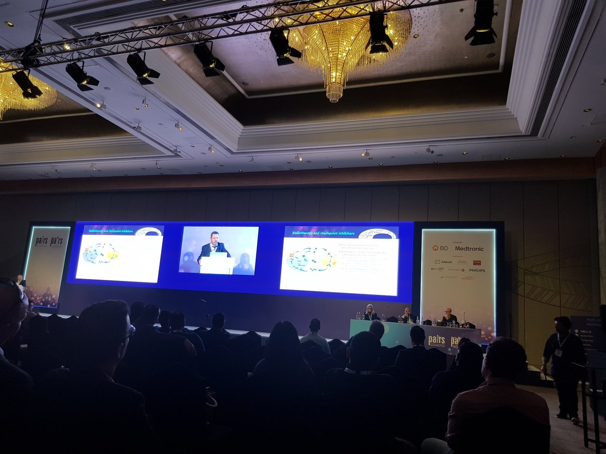 AlshazlyHasan's tweet photo. Now Happening!
#pairs2023 https://t.co/h7EVrYDLsh