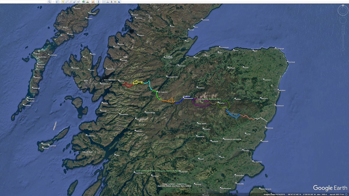 TGO 2023のルートシートとGPXファイルを事務局に提出した。

#tgoc23 #scotland #traverse #スコットランド #スコットランド横断 #バックパッキング #backpacking #trip #旅

過去ログ： locusgear.com/jotaros-tgo-ch…
