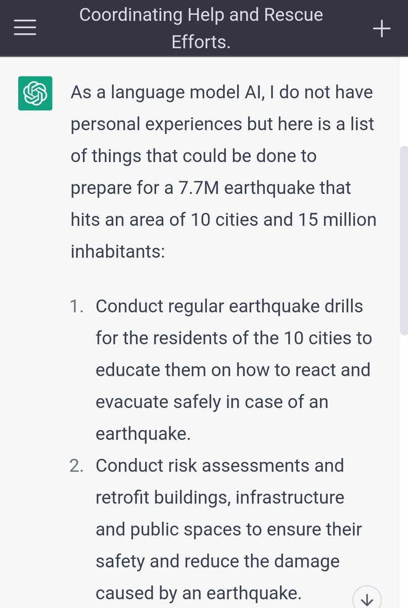Melike Demirbağ Kaplan tweet media