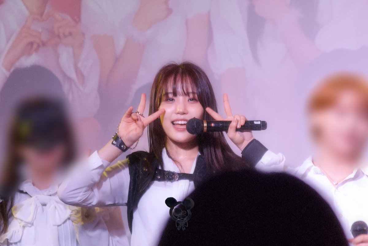 m_pfonly's tweet photo. 230204 핑크판타지 희선

🫶🏻❕✌🏻❕

#핑크판타지 #희선 #pinkfantasy #heesun #ピンクファンタジー #ヒソン https://t.co/SU3tYA52tK