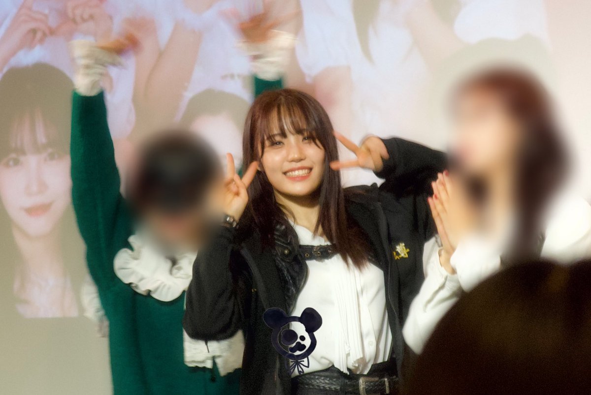 m_pfonly's tweet photo. 230204 핑크판타지 희선

🫶🏻❕✌🏻❕

#핑크판타지 #희선 #pinkfantasy #heesun #ピンクファンタジー #ヒソン https://t.co/SU3tYA52tK