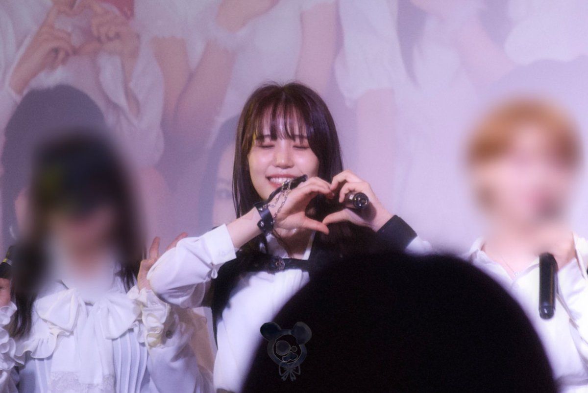 m_pfonly's tweet photo. 230204 핑크판타지 희선

🫶🏻❕✌🏻❕

#핑크판타지 #희선 #pinkfantasy #heesun #ピンクファンタジー #ヒソン https://t.co/SU3tYA52tK