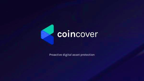 saddingtonrace's tweet photo. LATEST: #Coincover secures $30M in funding to strengthen #digitalasset security
The funding round was led by #FoundationCapital, with follow-on investment from #CMTDigital. #CryptoNews #Crypto #cryptomarket #زلزال_ترکیا_وسوريا #nosis https://t.co/lMpePiWGXZ