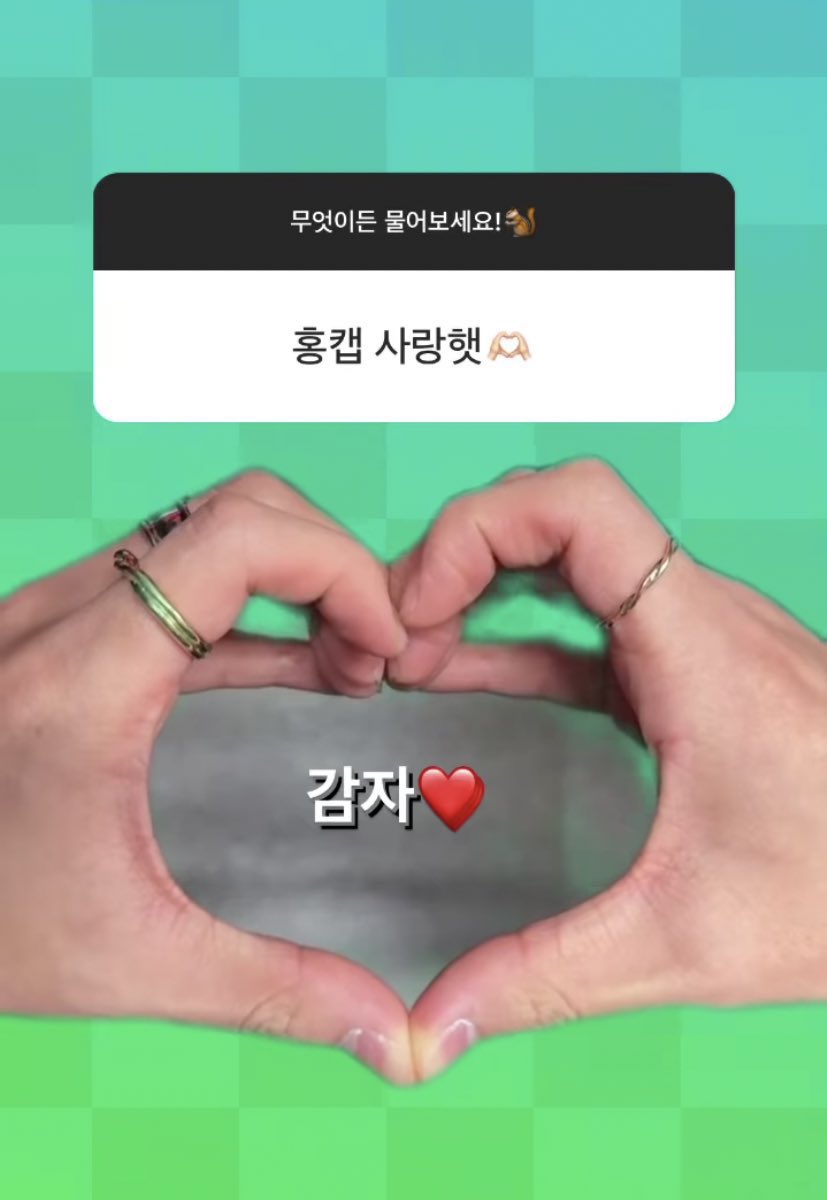 koke117_'s tweet photo. 웃긴말 https://t.co/aVwBpDOJFB
