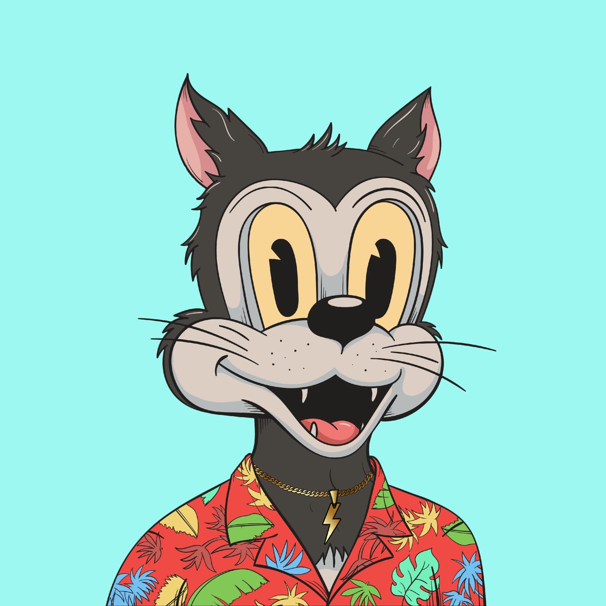 A trip from ETH to BTC! 😻 #TonyToonz #001 is now a Bitcoin NFT #Toonz as Inscription #54127 on $BTC Ordinals!

ordinals.com/content/3c4ee4…

ordinals.com/sat/1095940479…

ordinals.com/inscription/3c…

btcscan.org/address/3GZxFc…

#DegenToonz <a href="/DegenToonz/">Degen Toonz</a> #BitcoinNFTs #Ordinals