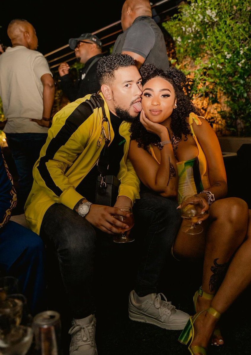 mixedracedUncle's tweet photo. if Nadia is really expecting AKA's baby like the streets have been reporting all morning then this is  going to shatter her even more💔, she really loved this man, and they were effortlessly doing this love thing so clean,it was beautiful to witness
#RIPAAKA 
#nadianakai https://t.co/O2Cs52okdf