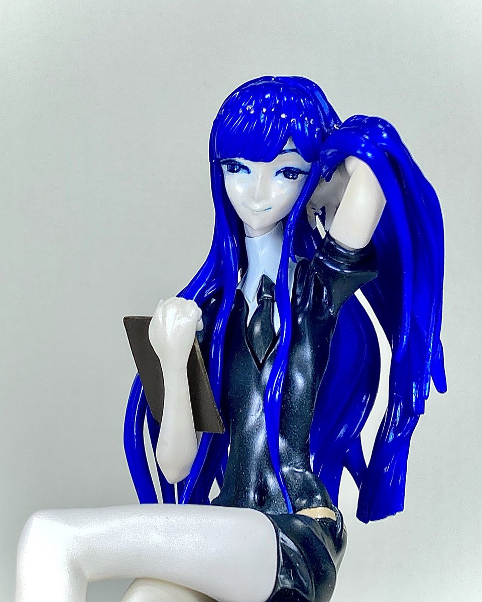 2233784k's tweet photo. wf2023w最終告知です。

卓6-19-3 ユニコリエンテは
宝石の国から
アメシスト　　　　　【¥16000】
ラピス・ラズリ　　　【¥15000】
ゴースト・クオーク　【¥13000】

オリジナル『瑞希』　【¥10000】

未塗装・未組立 のキットになります。初参加ですが是非よろしくお願いします

#WF2023W #宝石の国 https://t.co/NrSedxXoMO