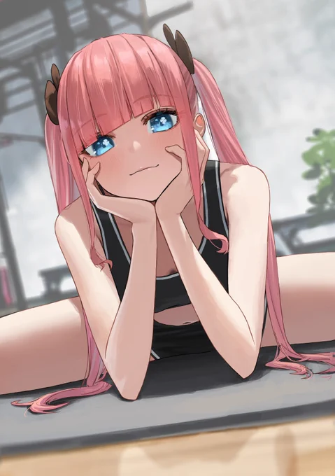 柔らかい? 