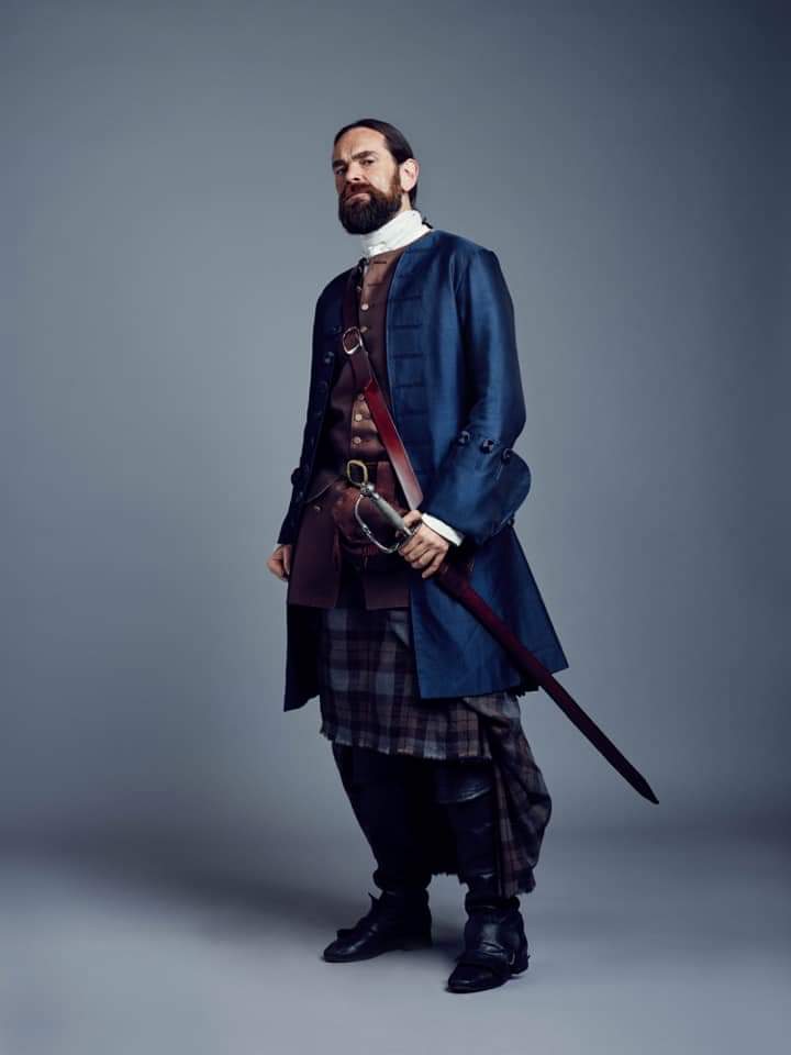 Sorcha_Anna's tweet photo. @PubOutlander This man would me my choice #alwaystakeaMurtagh https://t.co/s4oCXOzzoe