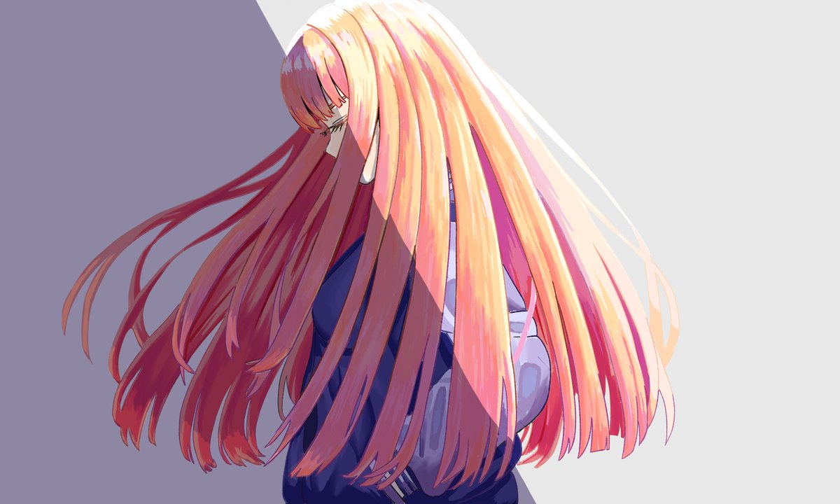 #フリーイラスト #イラスト #フリーアイコン女の子 
影のなか 