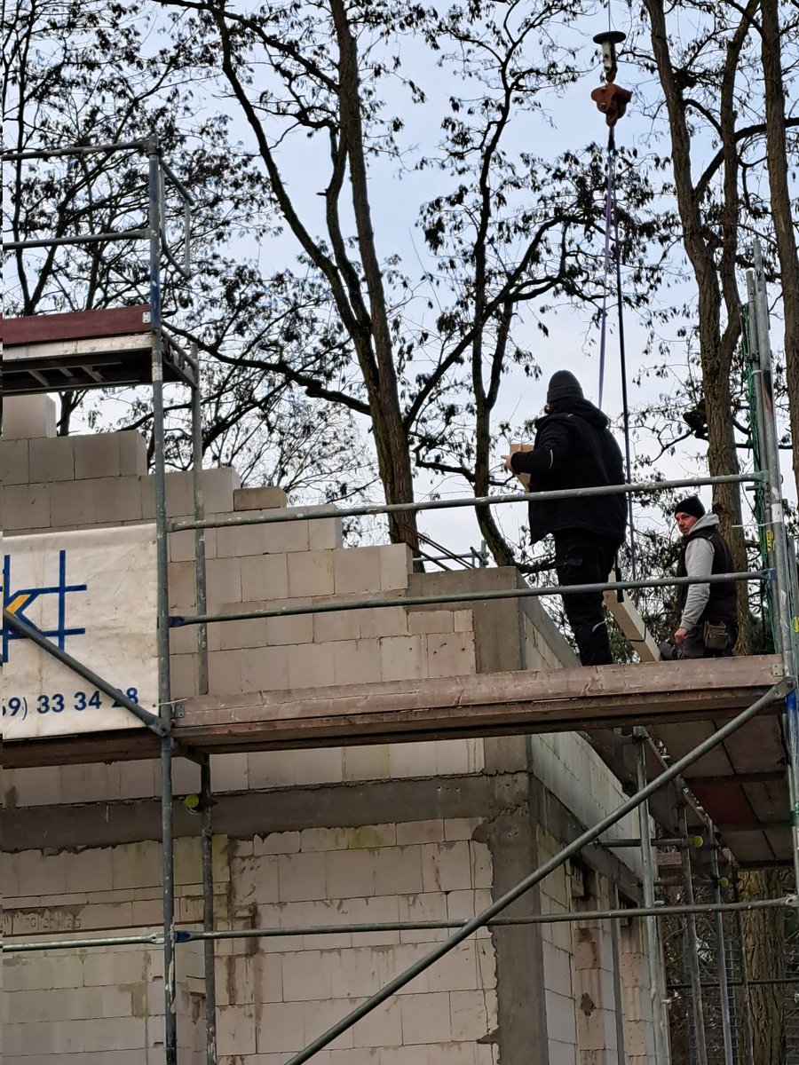offenthal's tweet photo. #Backhausprojekt
#Dreieich
#Offenthal https://t.co/qbPTrjOhjh