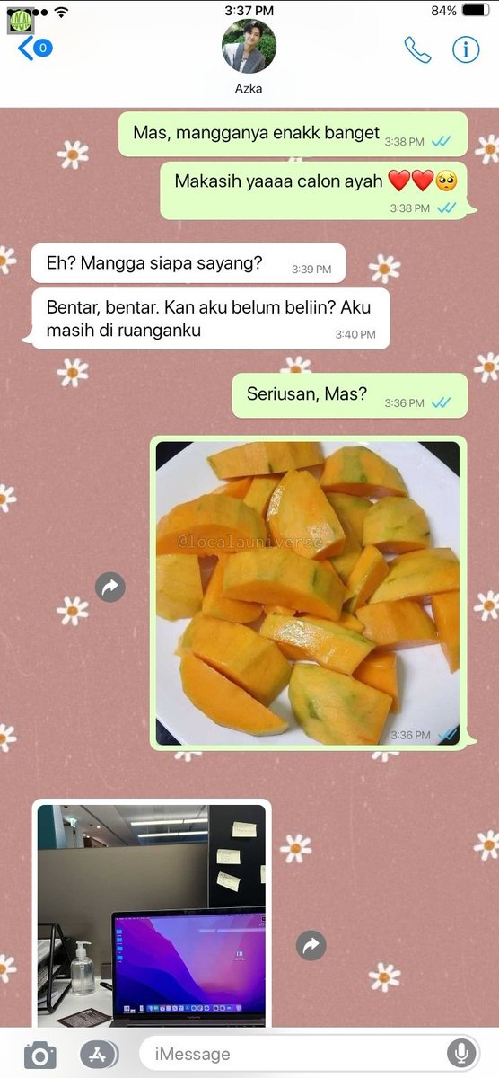localauniverse's tweet photo. /auvers Padahal dari secret admire atau masa lalu istrinyaa pas SMA 🥲😀 
drop @@ atau reply, if you interested yaa 🤝🏻 https://t.co/Slu9RZOhu7