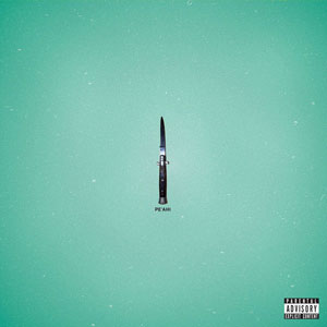 sunerosewagner's tweet photo. THE RAVEONETTES PE'AHI #albumart #peahi #jaws #switchblade #surfing #surf #maui #hawaii #surfmusic #noisemusic https://t.co/zZvT7mpZYI