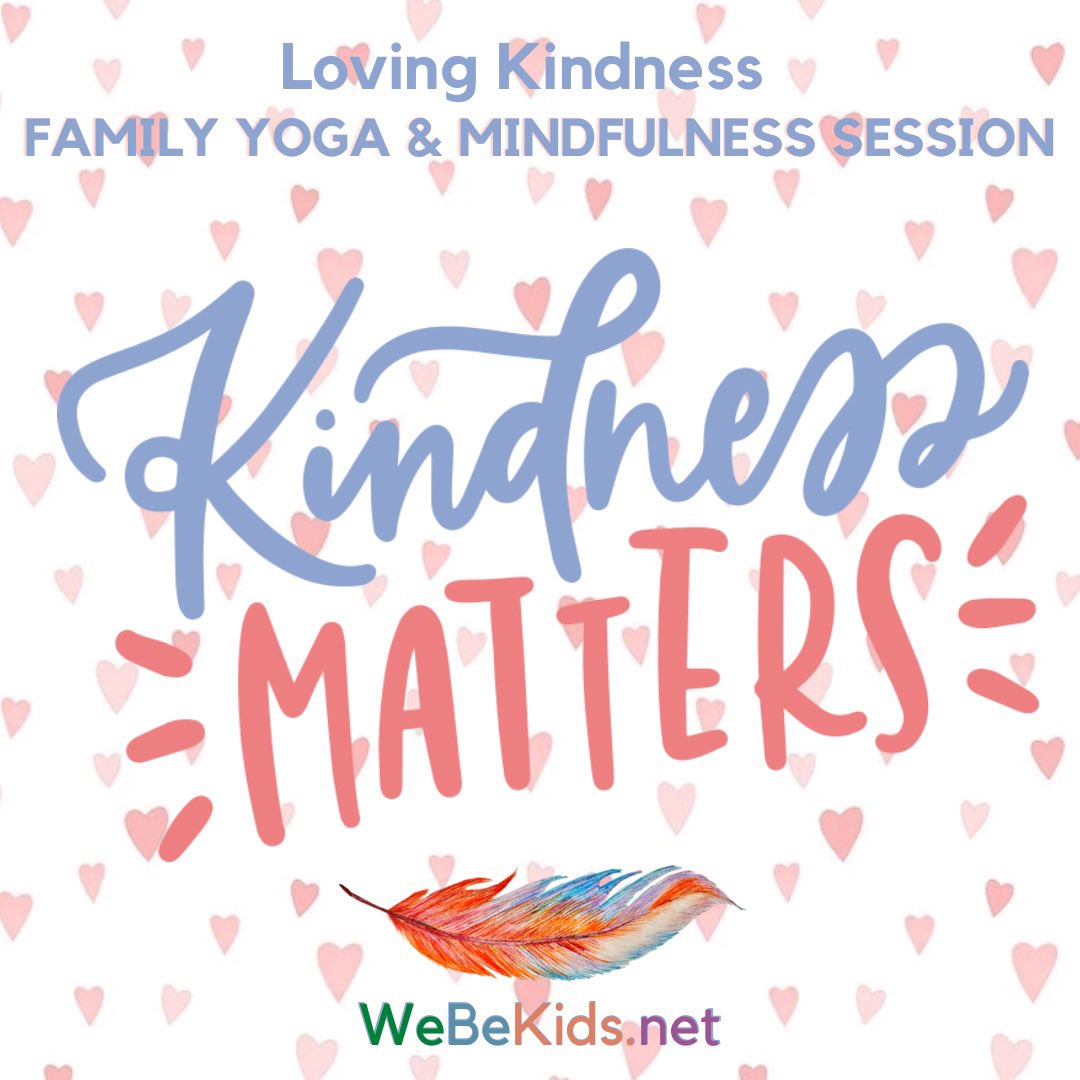 We Be Kids tweet media