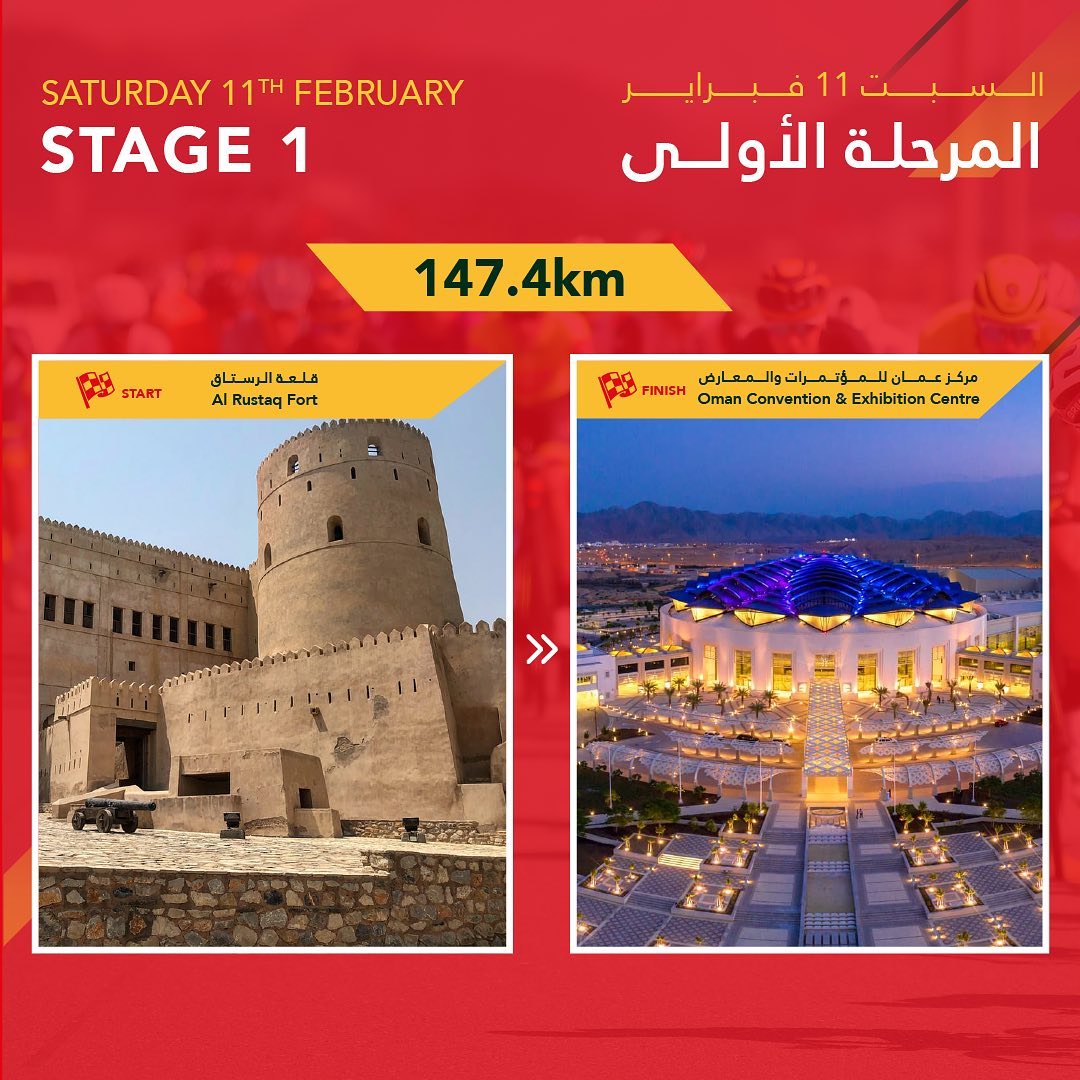Oman Pocket Guide on Twitter ".tourofoman Today is the official