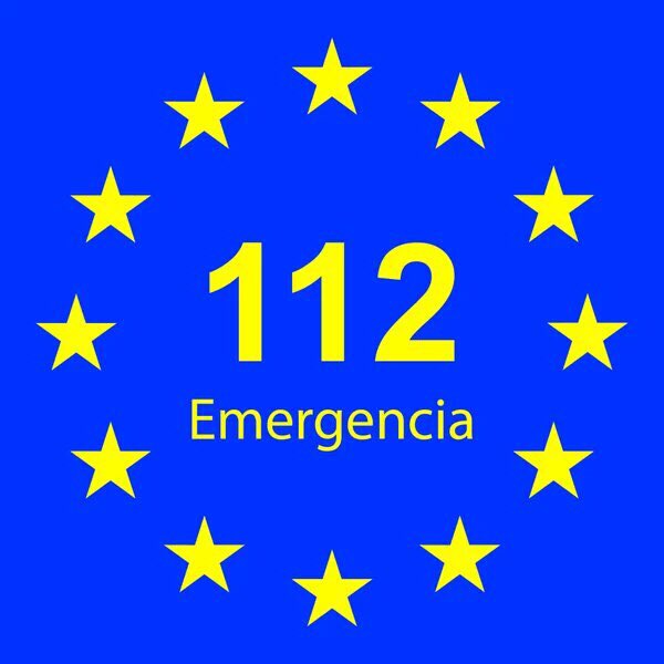 112Asturias's tweet photo. ¡Felicidades a toda la plantilla que integra el @112Asturias y al resto de compañeros de los distintos centros del 112 en España y Europa que hoy celebran su día! #DiaEuropeo112 #112Day2023 https://t.co/MyF3JF6Der