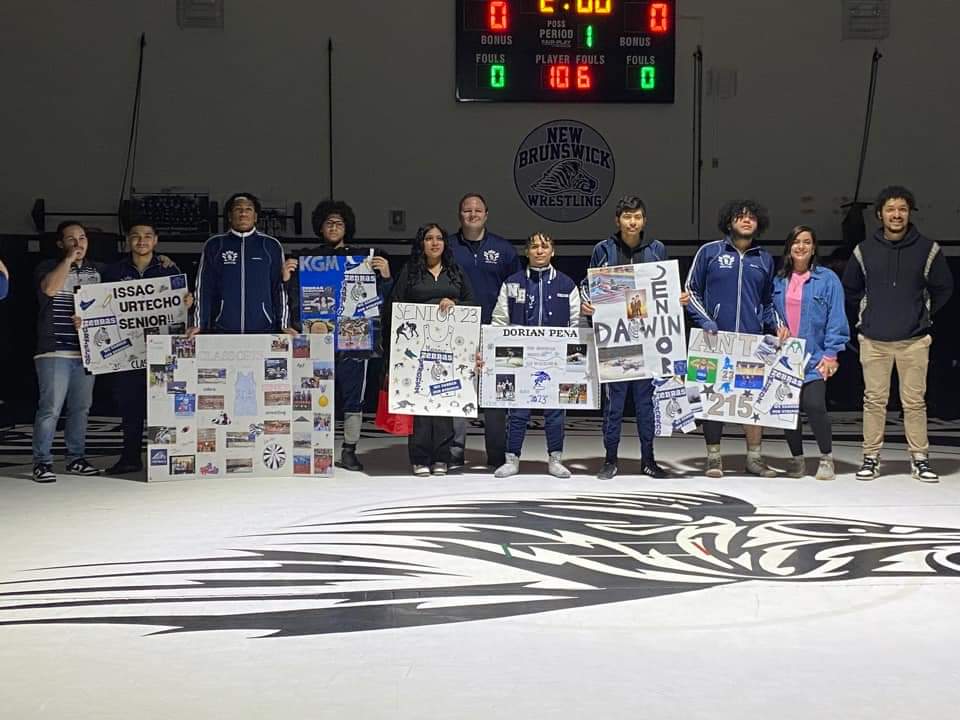 Thank you Senior !