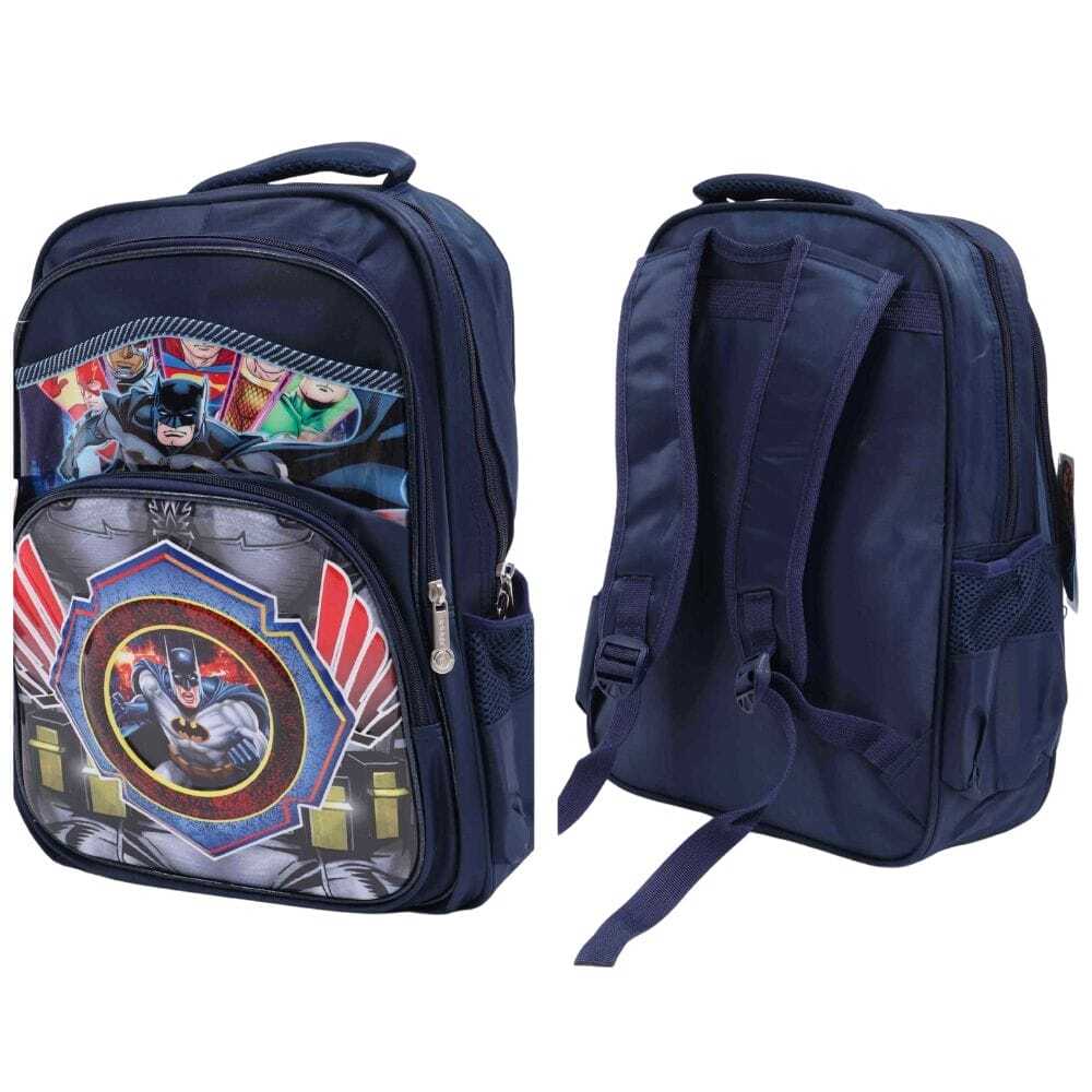 Ironman School Bag

Buy Now: bit.ly/3jPtKCF
WhatsApp: 0335-4290560 

#IronmanSchoolBag #BackpackGoals #SchoolEssentials #OrganizedLife #CampusStyle #BackpackLove #ComfyCarry #StudySmart #StylishBackpack #AdventureReady #OutdoorEssentials #EverydayCarry #DurableDesign #…