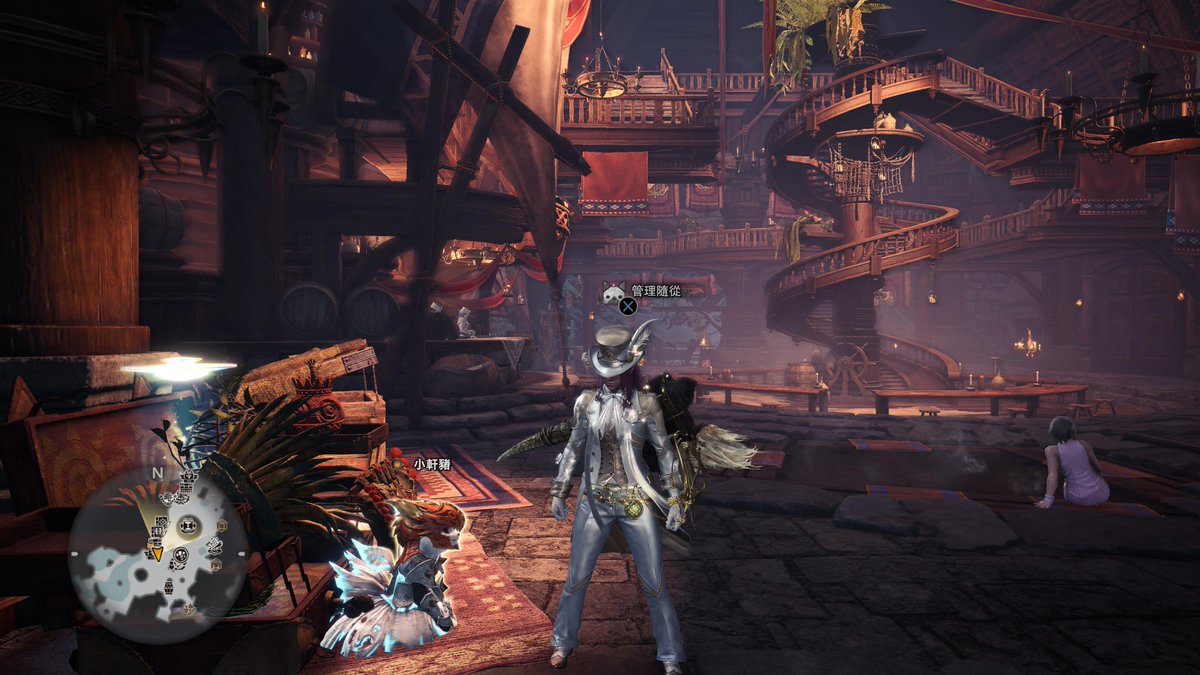 tetty20809's tweet photo. #PS5Share, #MonsterHunterWorldIceborne https://t.co/GflywEFrG7