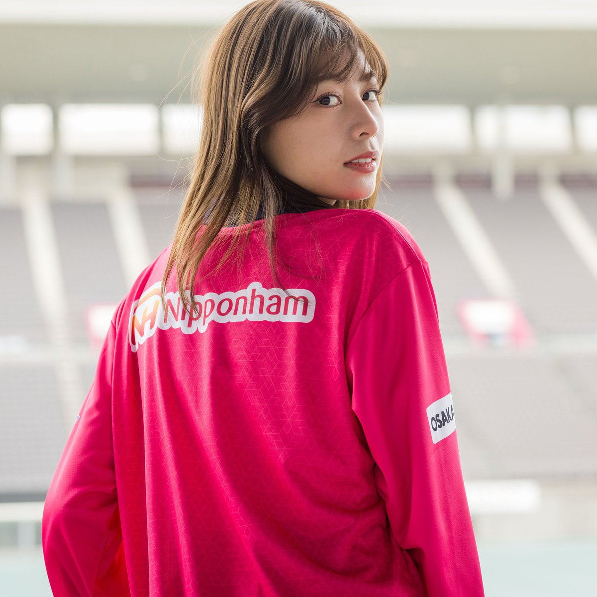 セレッソ大阪 オフィシャル コンフィットシャツ - 通販 - guianegro.com.br