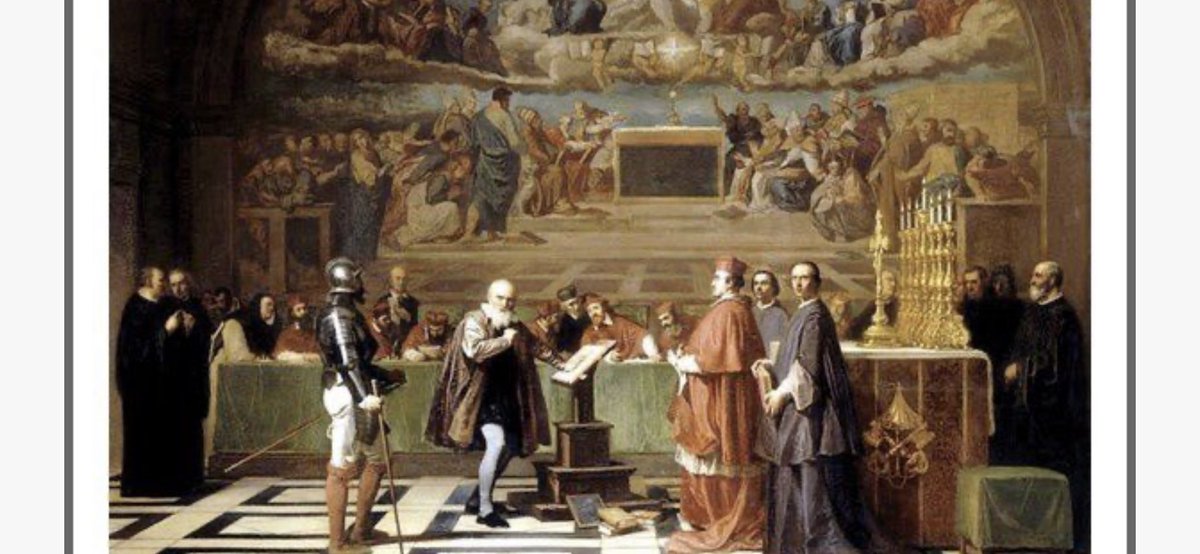 DMSLung's tweet image. La commission de transparence confrontée a la question “la terre est elle ronde ou plate”
Il faut sûrement une phase 3 randomisée