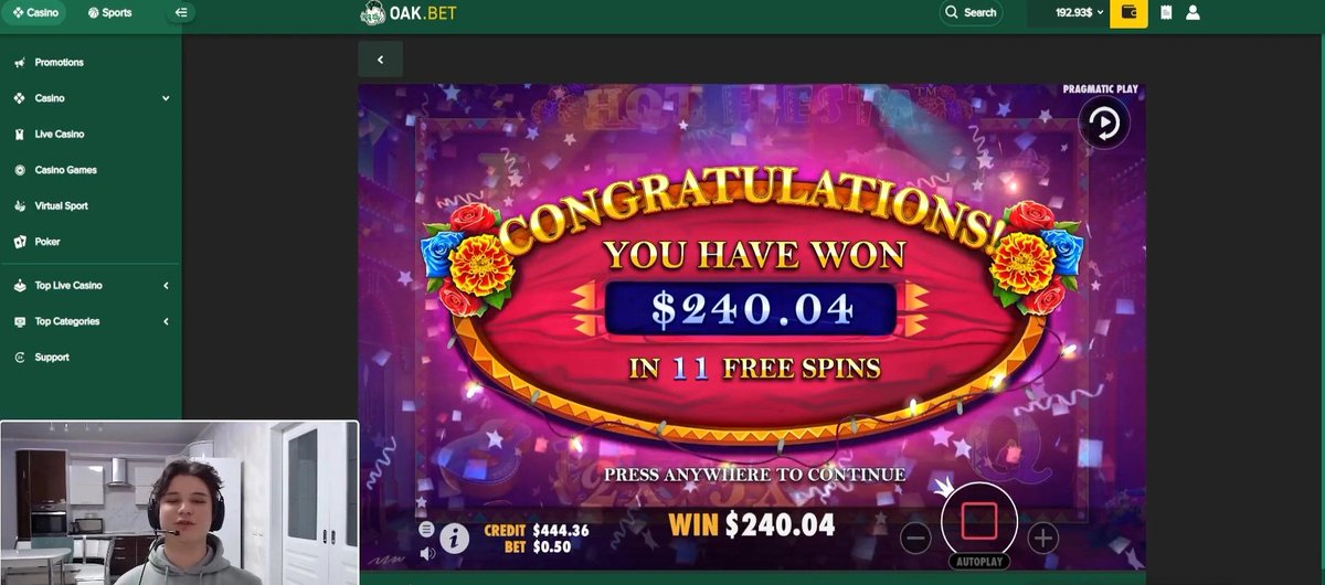 🌳🤝 <a href="/HubArni/">Shit investor</a>

480x on a 0.50$ bet!
Try your luck!
oak.bet/games/1270