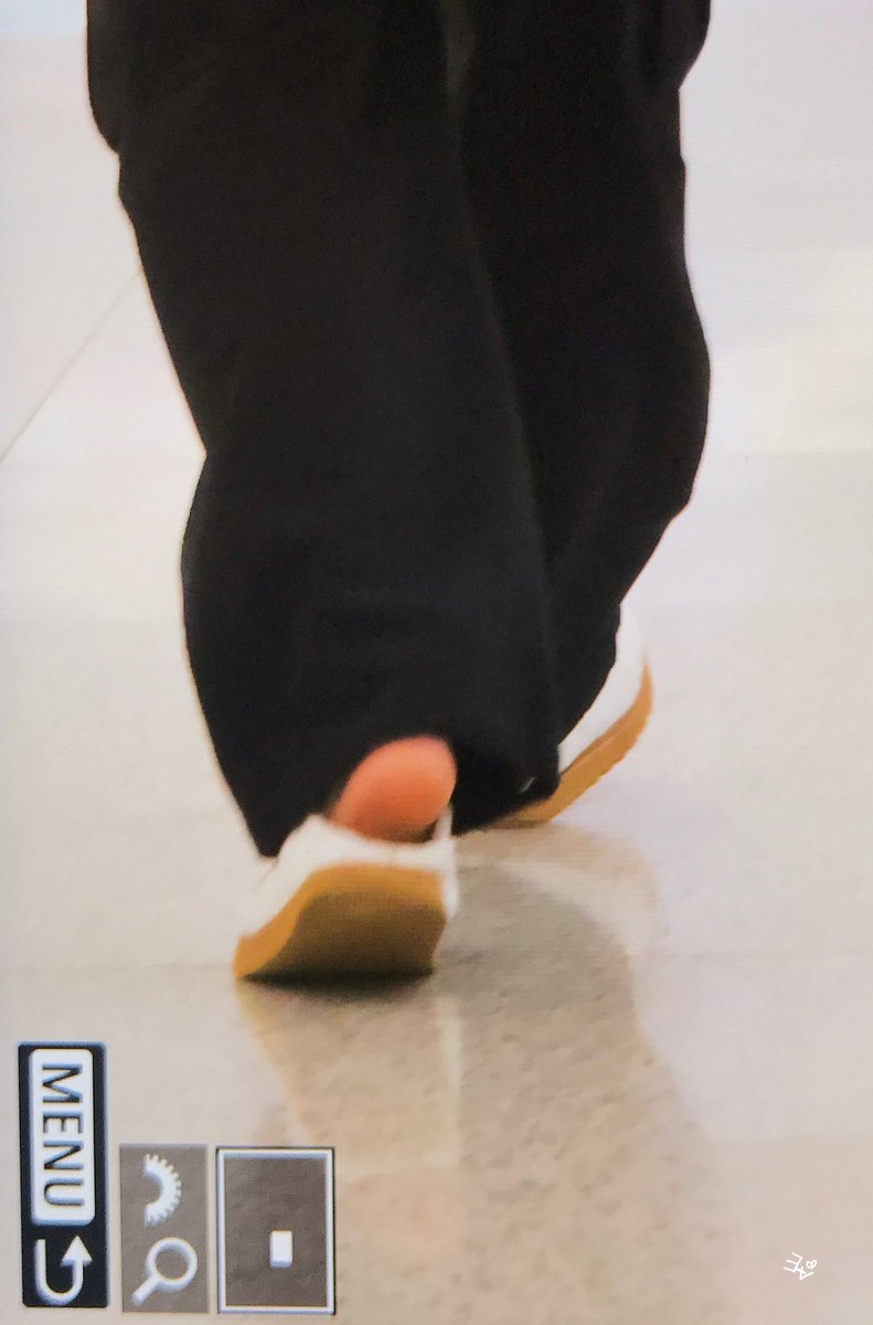 eternalvisual's tweet photo. 230211 ICN

#에이비식스 #AB6IX                    
#KIMDONGHYUN #김동현 https://t.co/zPmv9EuF9i