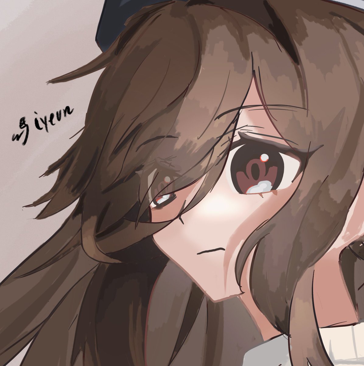 iiiyuns_'s tweet photo. #イラスト #女の子 https://t.co/qpOUXHnt2f
