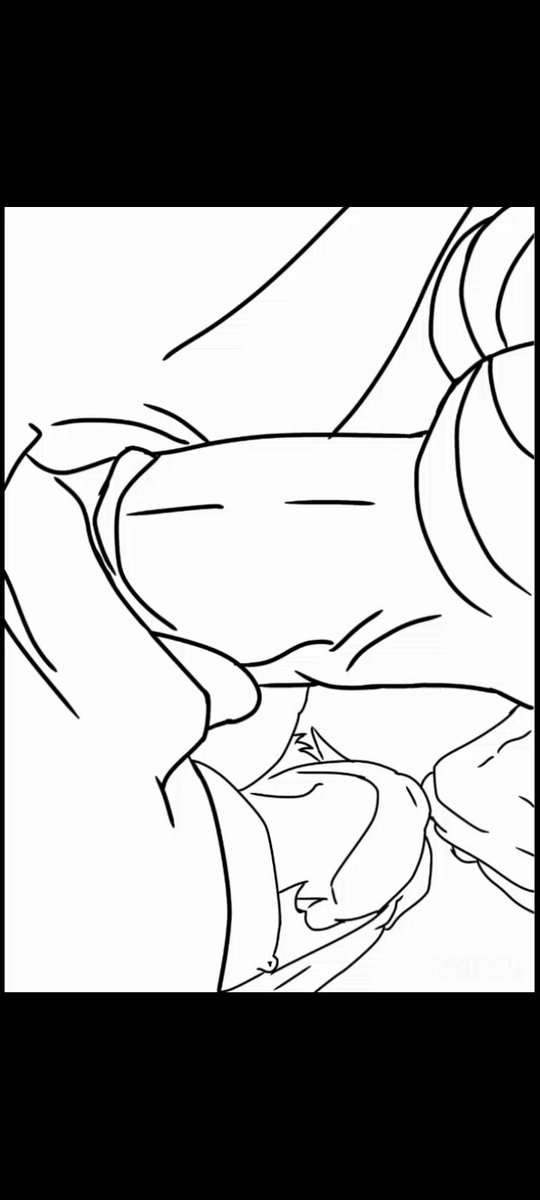 XD_Cyborg_XD's tweet photo. Dibujo hecho en ibis paint x 

#ibisPaintX #hentaiِ #dibujos #art https://t.co/V9UUhzw04j