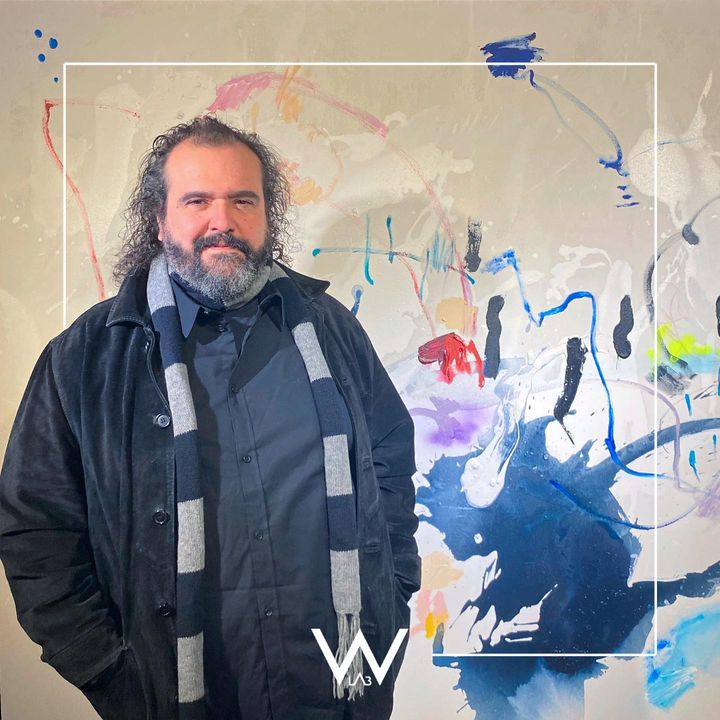 White Lab tweet media