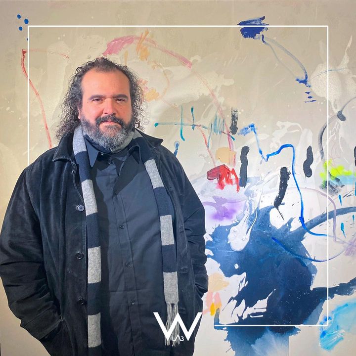 White Lab tweet media