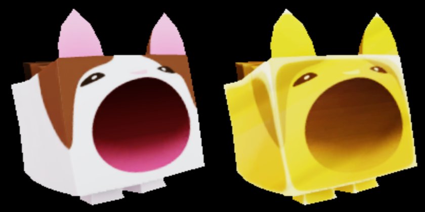 PetSimXLeakDE's tweet photo. Neue Pets in Pet Simulator X Roblox
https://t.co/LxdC3OWVkd
#petsimx #petsimxleaks #roblox #robloxdev #PetSimulatorX #petlegacy #botclash #botclashleaks #petlegacyleaks #LEAKS https://t.co/PUczTiaIwO