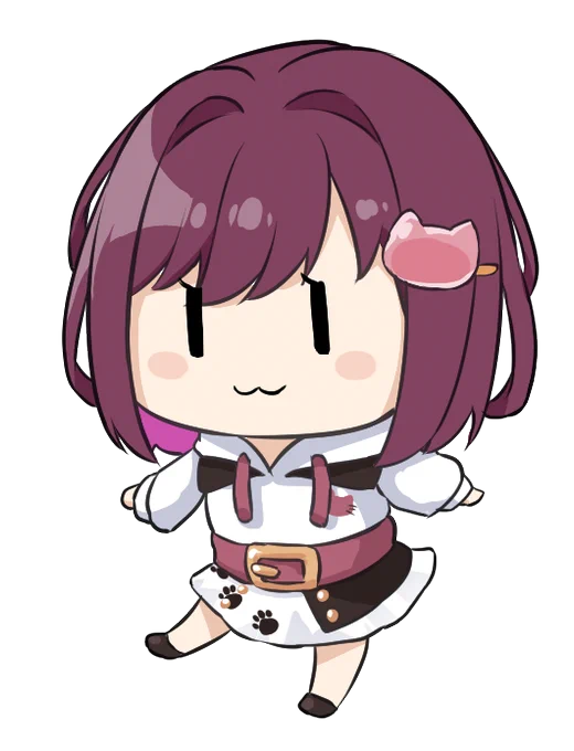 ミニなーさん 