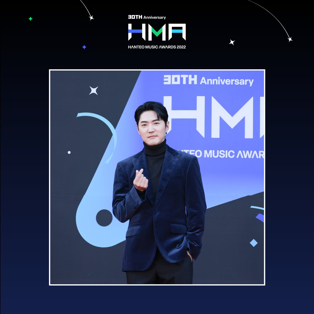 🏆#HMAs 30주년 한터뮤직어워즈 2022

📸 레드카펫 SHOT 

#데니안 #DANNYAHN

#한터뮤직어워즈
#30th_HMAs_2022
#HanteoMusicAwards