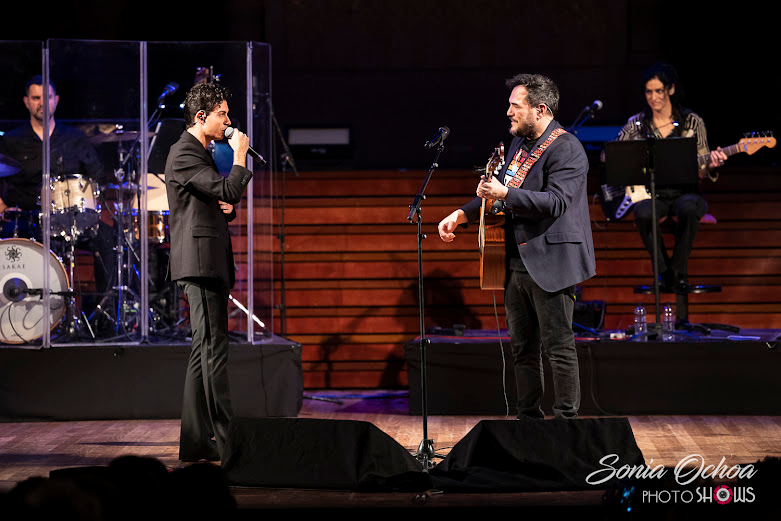 Soldatvid on Twitter "Fotografías de Ismael Serrano y Alfred García